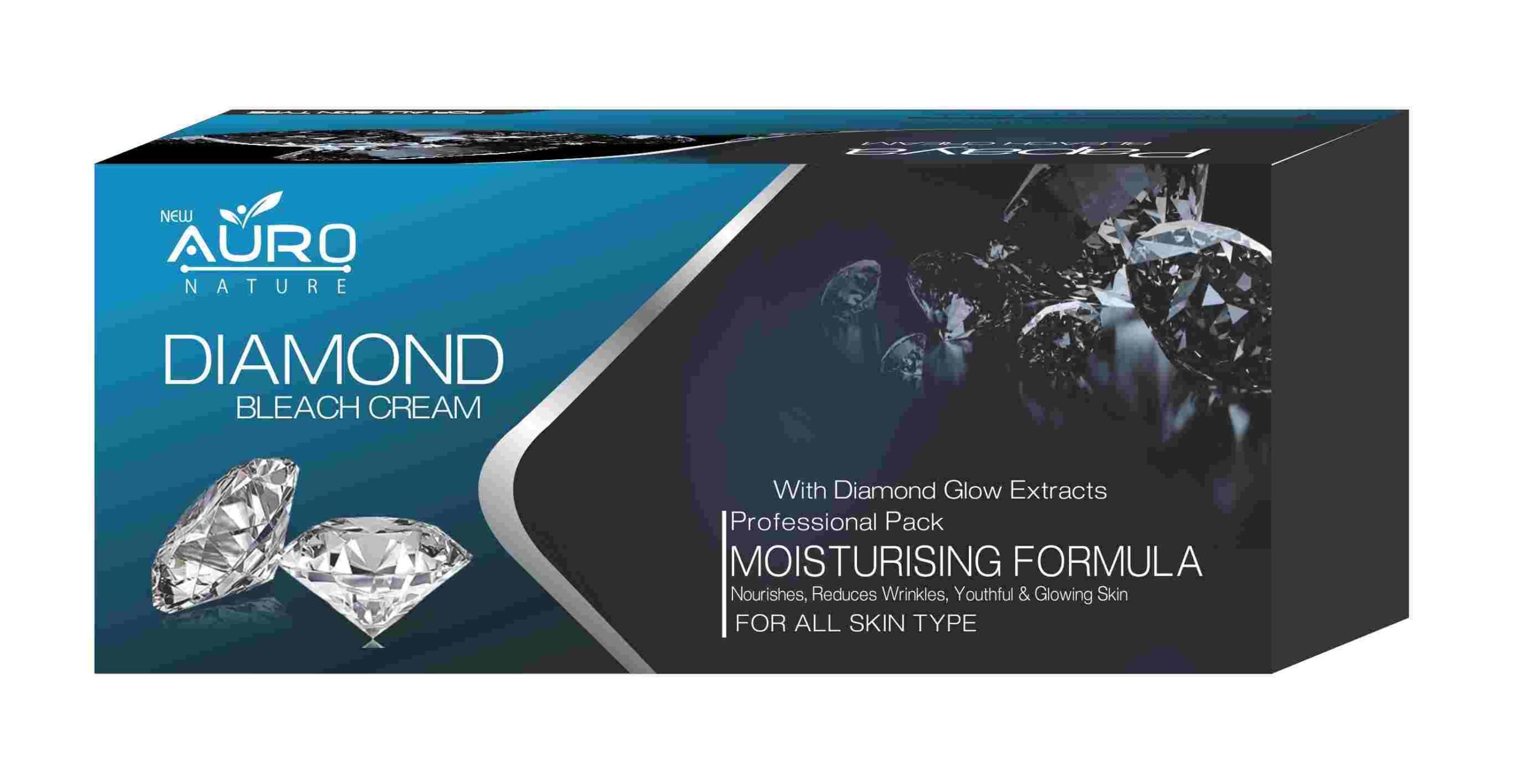 diamond bleach_11zon