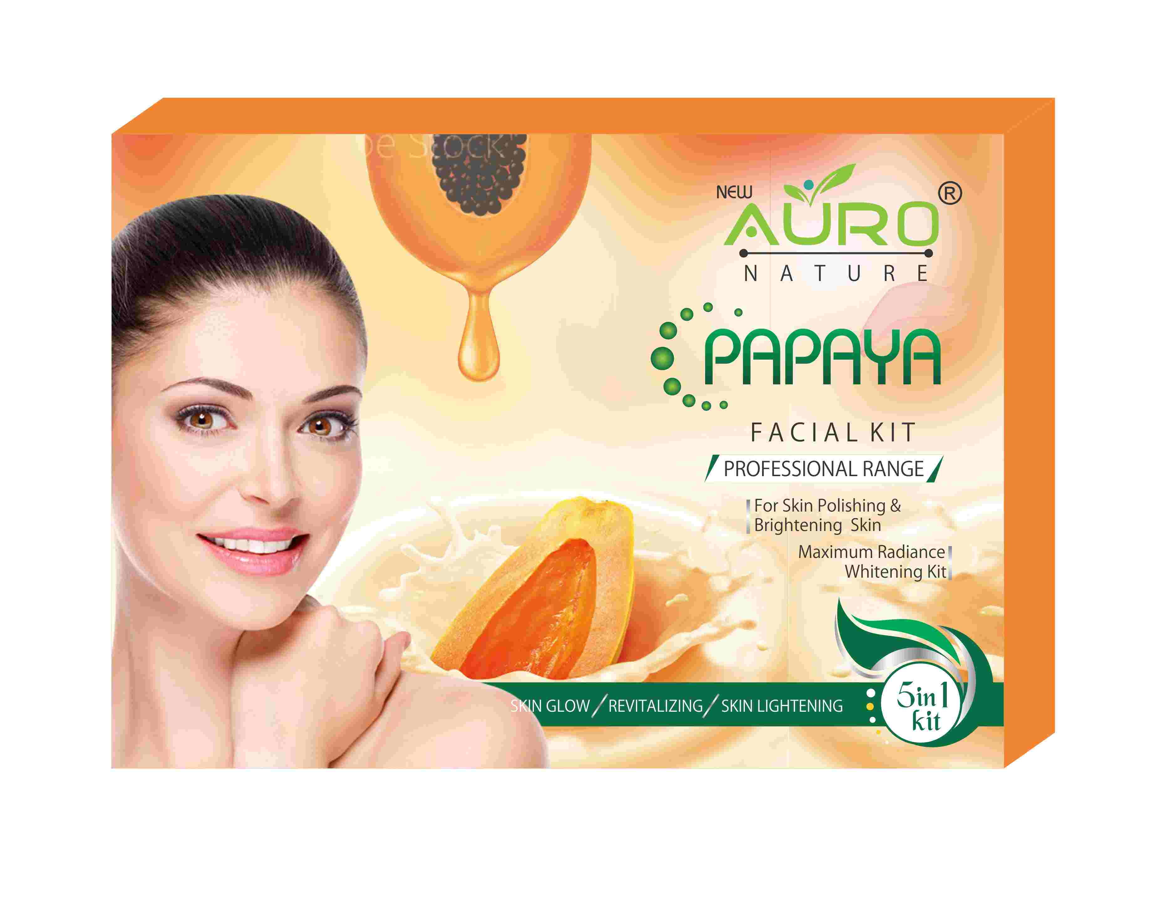 papaya facial kit_11zon
